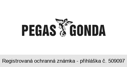 PEGAS GONDA