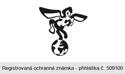 Ochranná známka