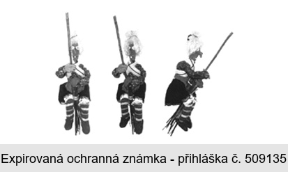 Ochranná známka