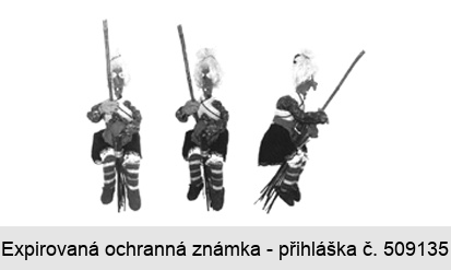 Ochranná známka