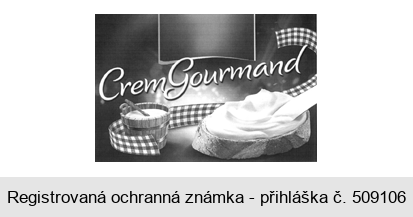 CremGourmand