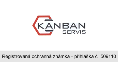 KANBAN SERVIS