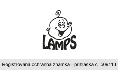 LAMPS