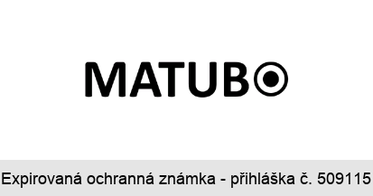MATUBO