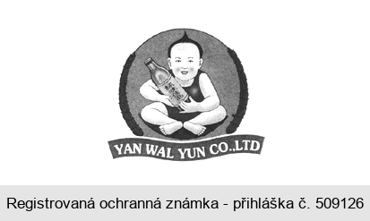 YAN WAL YUN CO.,LTD