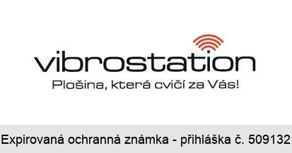 vibrostation Plošina, která cvičí za Vás!