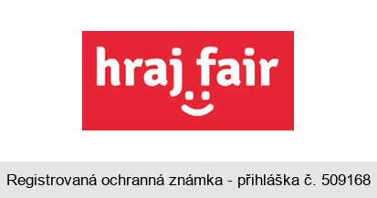 hraj fair