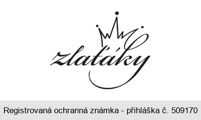 zlaťáky