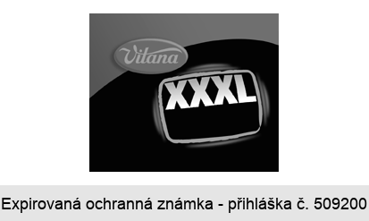 Vitana XXXL