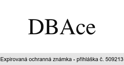 DBAce