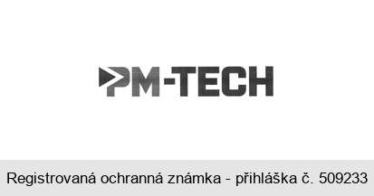 PM-TECH