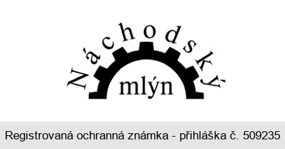 Náchodský mlýn