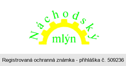Náchodský mlýn