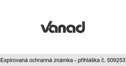 Vanad