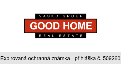 VASKO GROUP GOOD HOME REAL ESTATE