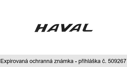 HAVAL