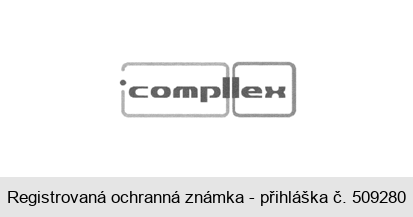 iCompllex