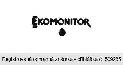 EKOMONITOR