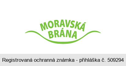 MORAVSKÁ BRÁNA