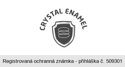 CRYSTAL ENAMEL