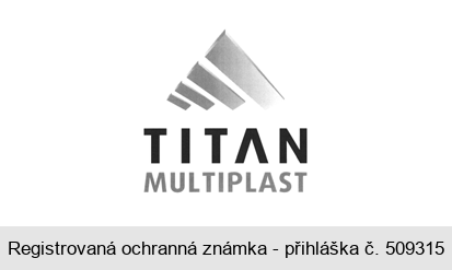 TITAN MULTIPLAST