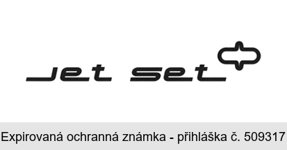 jet set