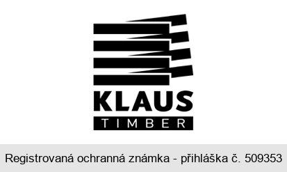 KLAUS TIMBER