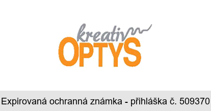 kreativ OPTYS