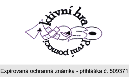 Axeso Aktivní hra První pomoci