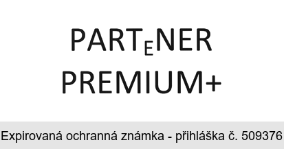 PARTENER PREMIUM +