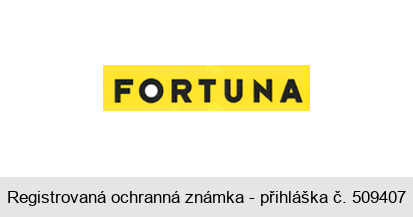 FORTUNA