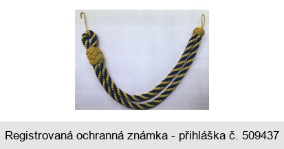 Ochranná známka