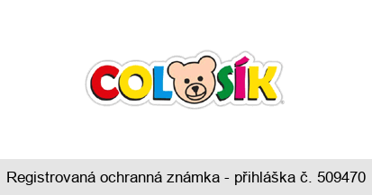 COLOSÍK