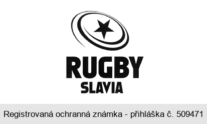 RUGBY SLAVIA