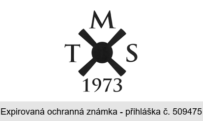 TMS 1973