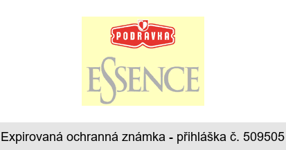 PODRAVKA ESSENCE