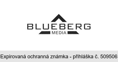 BLUEBERG MEDIA