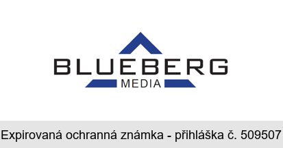 BLUEBERG MEDIA