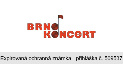 BRNO KONCERT