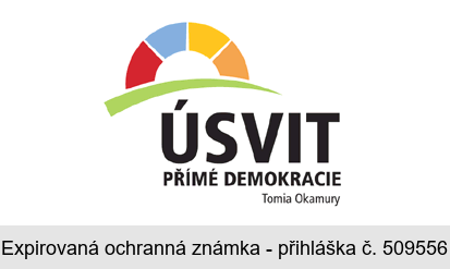 ÚSVIT PŘÍMÉ DEMOKRACIE Tomia Okamury