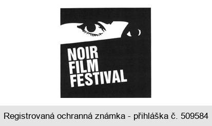 NOIR FILM FESTIVAL