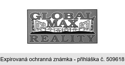 GLOBAL MAX REALITY