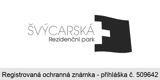 ŠVÝCARSKÁ Rezidenční park