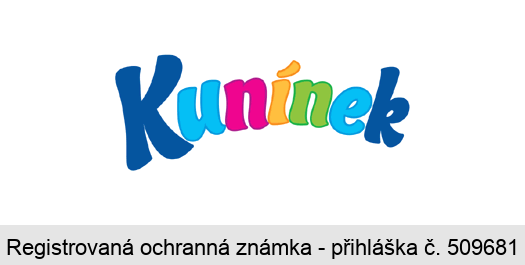 Kunínek