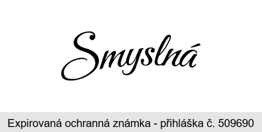 Smyslná
