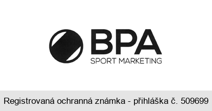 BPA SPORT MARKETING