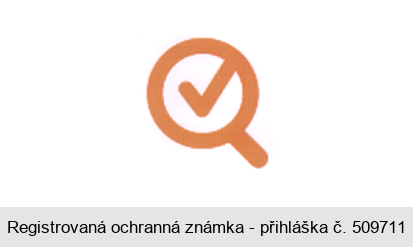 Ochranná známka