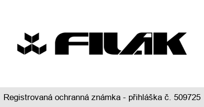 FILÁK