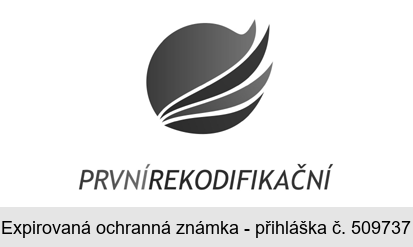 PRVNÍREKODIFIKAČNÍ