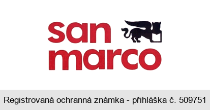 san marco
